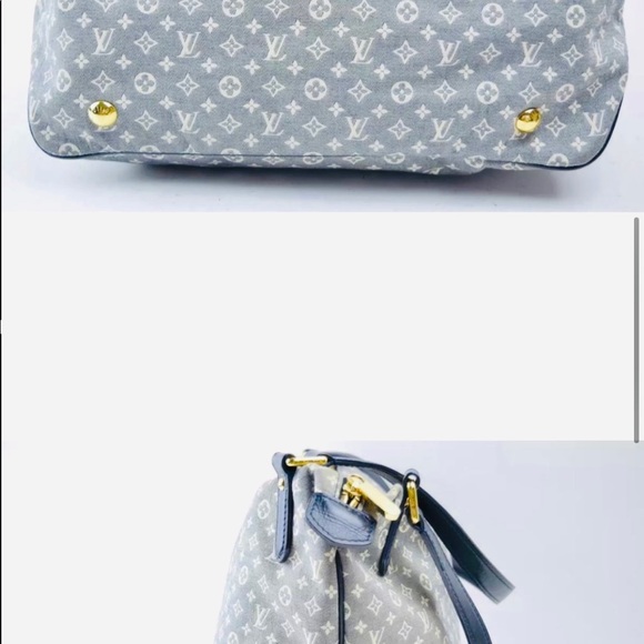 Louis Vuitton Ballade MM Tote—VERY Rare!! - Picture 7 of 7